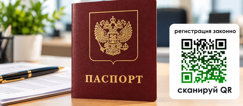 регистрация в Новгородской области